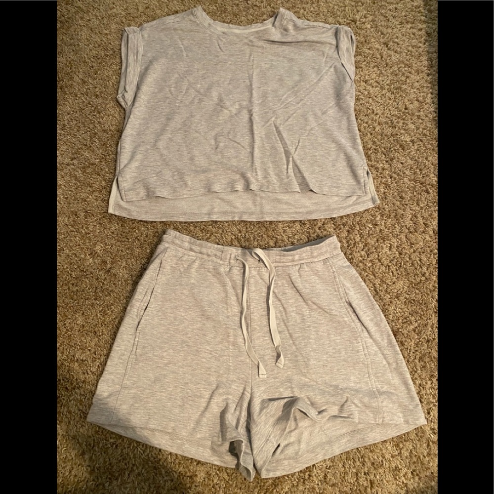 Lou & Grey Signature Soft Set